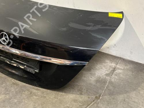 Tailgate MERCEDES-BENZ E-CLASS (W213) E 200 d (213.013) | BP38817558C6 - Image 3