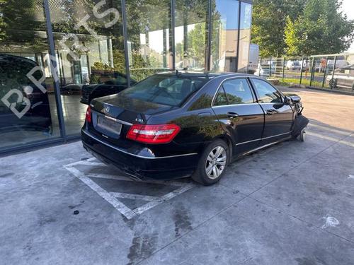 Electronic module MERCEDES-BENZ E-CLASS (W212) E 200 CDI / BlueTEC (212.005, 212.006) | BP38831052M83 - Image 7