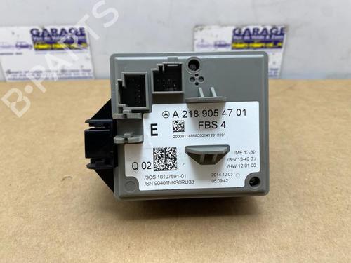Ignition barrel MERCEDES-BENZ E-CLASS (W212) E 350 BlueTEC 4-matic (212.094) | BP38851249M48 - Image 6