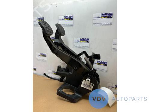 Break pedal MERCEDES-BENZ A-CLASS (W169) A 180 CDI (169.007, 169.307) | BP25947920I19 