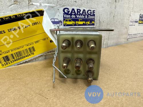 Electronic sensor MERCEDES-BENZ 190 (W201) 2.0 (201.022) | BP25954829M84 
