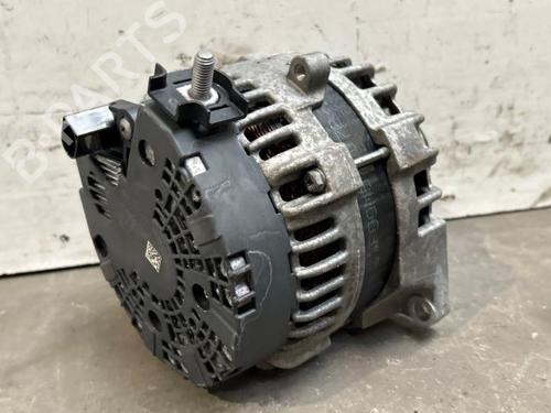 Alternator MERCEDES-BENZ A-CLASS (W176) A 180 CDI / d (176.012) | BP38819332M7 - Image 2