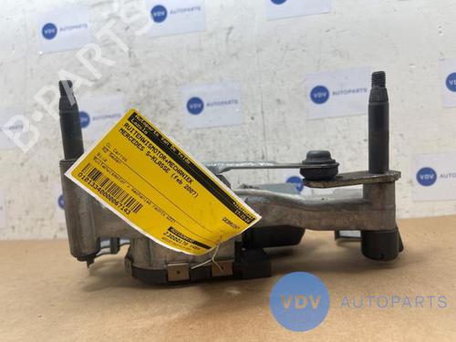 Electronic module MERCEDES-BENZ S-CLASS (W221, V221) S 320 CDI 4-matic (221.080, 221.180) | BP25968843M83 