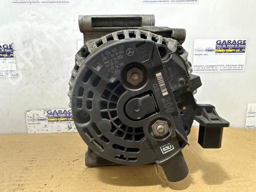 Alternator MERCEDES-BENZ E-CLASS (W211) E 200 CDI (211.007) | BP38846971M7 - Image 8