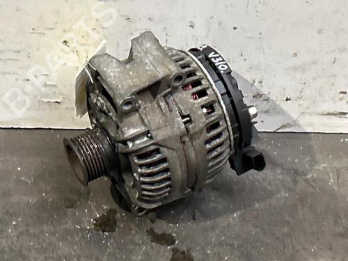 alternator-mercedes-benz-clk-c209-2002-2003-2004-2005-2006-2007-2008-2009-2010-38818275 main image