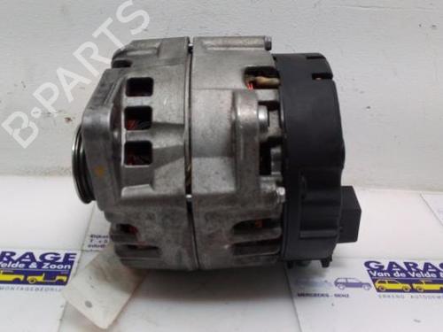 Alternator MERCEDES-BENZ GLE (V167) GLE 300 d 4-matic (167.119) | BP38856857M7 - Image 3