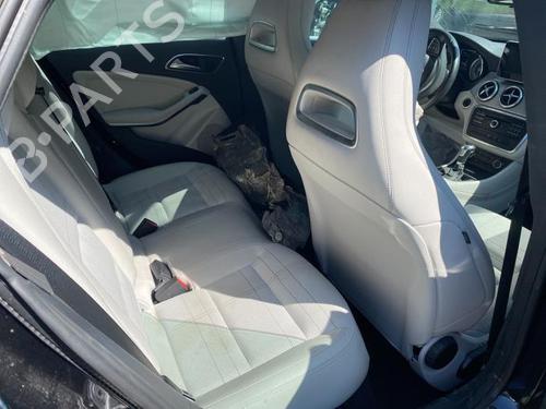 Front left panel MERCEDES-BENZ CLA Shooting Brake (X117) CLA 180 (117.942) | BP38834246C58 - Image 21