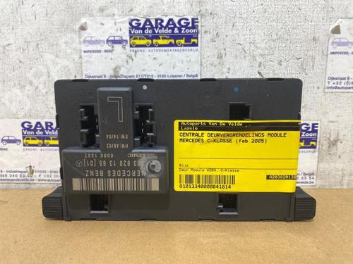 Used Electronic module Electronic module 38844965 38844965