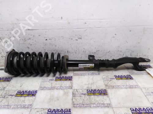 Used Left front shock absorber Left front shock absorber 38857092 38857092