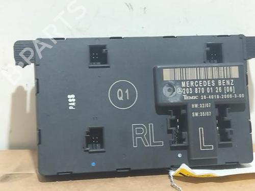 Used Electronic module Electronic module 39385163 39385163