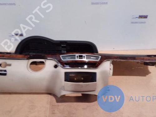 Used Dashboard MERCEDES-BENZ S-CLASS (W221, V221) S 500 (221.071, 221.171) (388 hp) 25944788