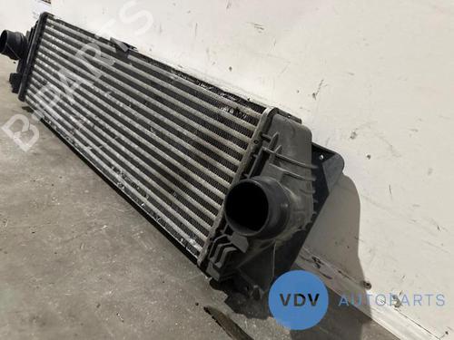 Intercooler MERCEDES-BENZ SPRINTER 3,5-t Bus (B906) 315 CDI (906.731, 906.733, 906.735) | BP25956821M30 
