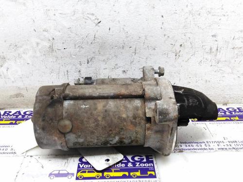 Starter MERCEDES-BENZ E-CLASS (W211) E 200 CDI (211.007) | BP38856991M8 - Image 4
