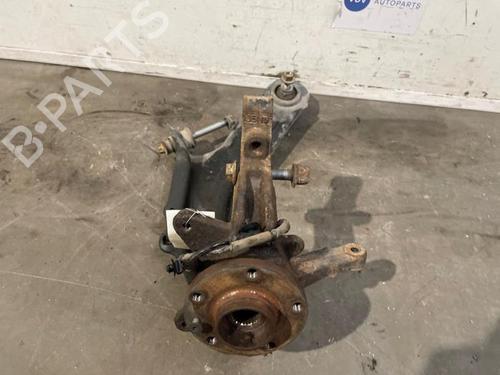 Used Left front steering knuckle Left front steering knuckle MERCEDES-BENZ CITAN Box Body/MPV (W415) 108 CDI (415.601, 415.603) (75 hp) 38836294 38836294