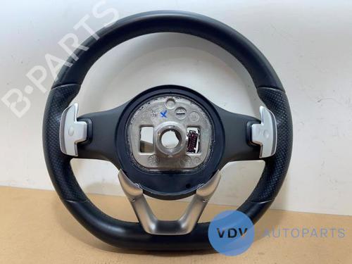 Steering wheel MERCEDES-BENZ CLS (C257) CLS 350 d 4-matic (257.321) | BP29875415C49