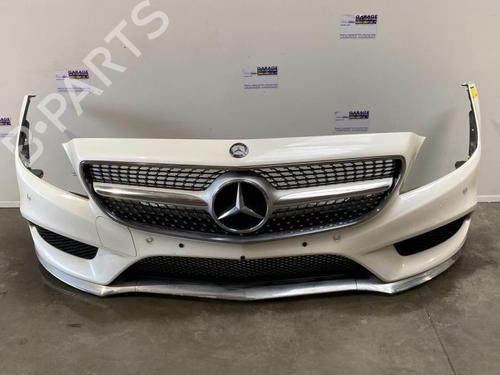 Used Front bumper Front bumper 38851292 38851292