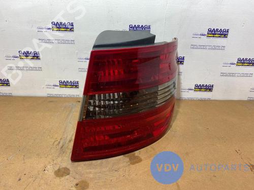 Used Right taillight MERCEDES-BENZ B-CLASS Sports Tourer (W245) B 180 CDI (245.207) (109 hp) 25945217