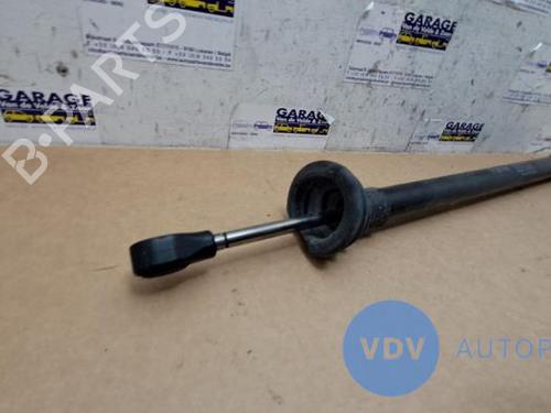 Hinge/Door check strap MERCEDES-BENZ S-CLASS (W221, V221) S 350 CDI 4-matic (221.080, 221.081) | BP25956310C146 