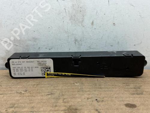 Switch MERCEDES-BENZ SPRINTER 3,5-t Van (B907, B910) 317 CDI RWD (907.631, 907.633, 907.635, 907.637) | BP38818317I30 - Image 2