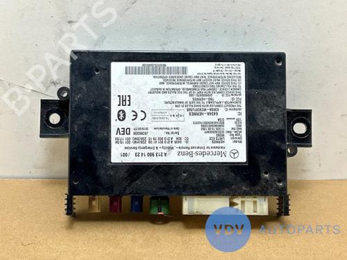 Andre MERCEDES-BENZ X-CLASS (470) X 250 d (470.230) (190 hp) 30048434