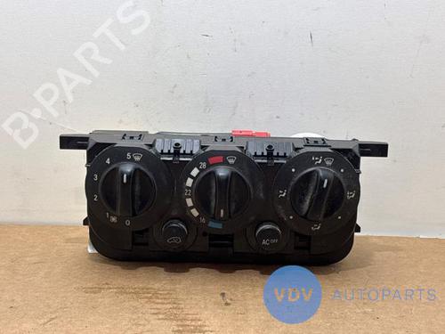Used Climate control MERCEDES-BENZ A-CLASS (W168) A 140 (168.031, 168.131) (82 hp) 27607381
