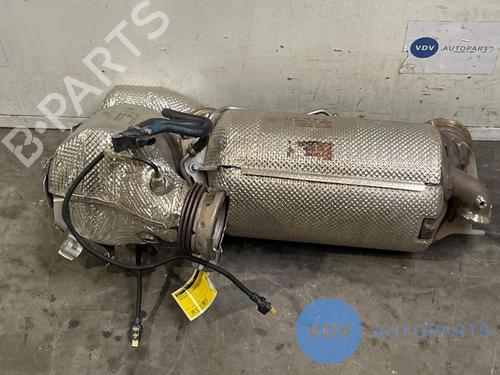 Used Catalyst MERCEDES-BENZ E-CLASS (W213) E 220 d 4-matic (213.005) (163 hp) 25972187