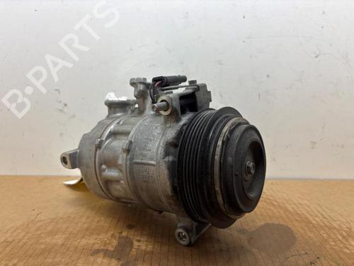 Used AC compressor AC compressor 38824341 38824341