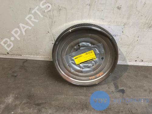Used Flywheel MERCEDES-BENZ B-CLASS Sports Tourer (W246, W242) B 250 (246.244) (211 hp) 25974739