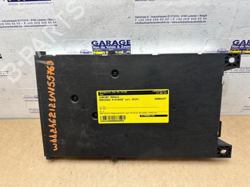 Used Electronic module Electronic module 38849990 38849990