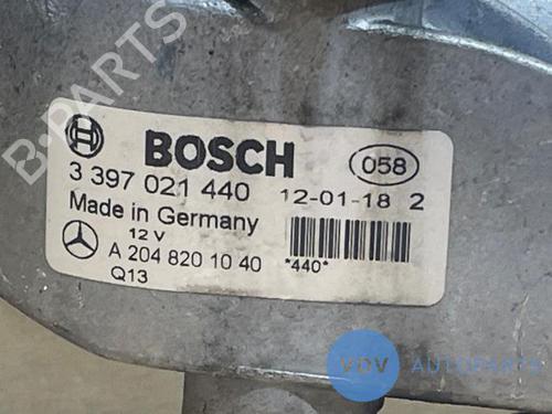 Elektronisk modul MERCEDES-BENZ C-CLASS Coupe (C204) C 220 CDI (204.302) | BP29744883M83 