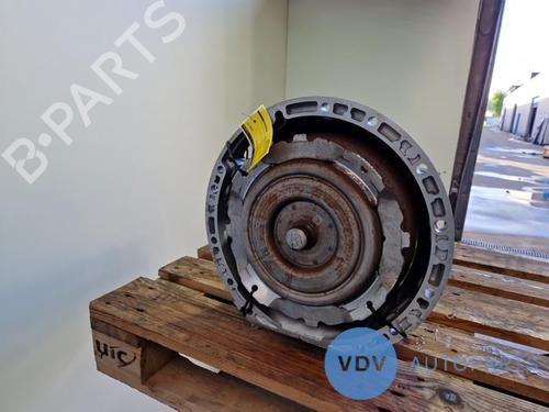 Gearbox MERCEDES-BENZ CLS (C218) CLS 220 BlueTEC / d (218.301) | BP29269675M3