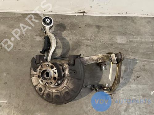 Used Right front steering knuckle MERCEDES-BENZ E-CLASS T-Model (S213) AMG E 63 S 4-matic+ (213.289) (612 hp) 27352818