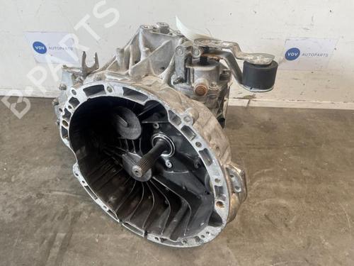 Used Gearbox Gearbox 38837166 38837166