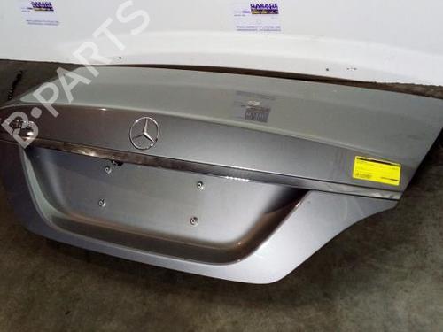 Used Tailgate Tailgate 38856671 38856671