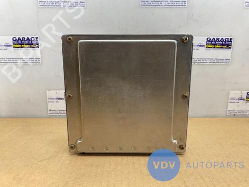 Control unit MERCEDES-BENZ A-CLASS (W168) A 170 CDI (168.008) | BP25948196M11 