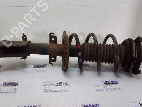 Used Left front shock absorber Left front shock absorber 38856419 38856419