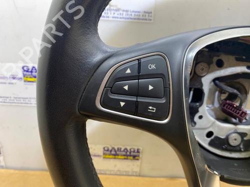 Rat MERCEDES-BENZ A-CLASS (W176) A 160 CDI / d (176.011) | BP38844193C49 - Image 3