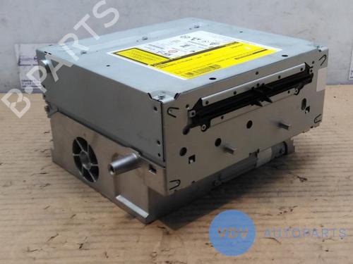 Used Radio MERCEDES-BENZ C-CLASS (W205) C 220 BlueTEC / d (205.002, 205.004) (170 hp) 25942963