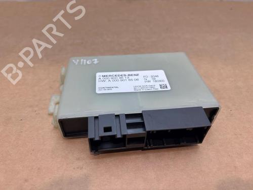 Used Electronic module Electronic module 38819726 38819726