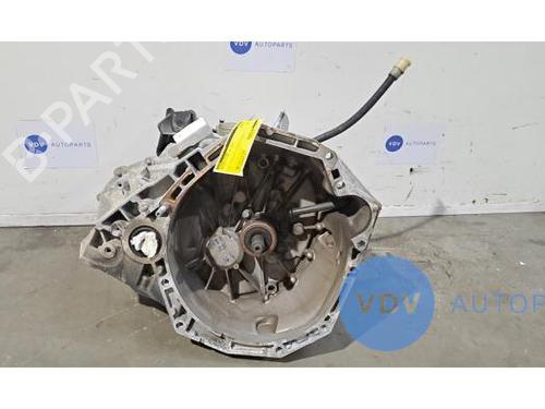 Used Gearbox MERCEDES-BENZ CITAN Box Body/MPV (W415) 109 CDI (415.601, 415.603, 415.605) (90 hp) 25961084
