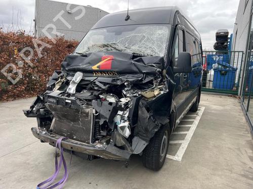 Camera MERCEDES-BENZ SPRINTER 3,5-t Van (B907, B910) 315 CDI RWD (907.631, 907.633, 907.635, 907.637) | BP38818272E14 - Image 10