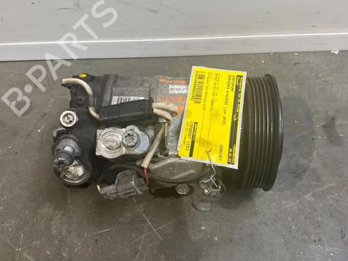 AC compressor MERCEDES-BENZ A-CLASS (W176) A 160 CDI / d (176.011) | BP38853966M34 - Image 4