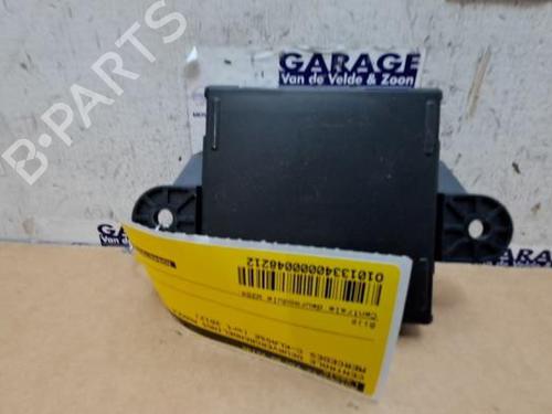 Electronic module MERCEDES-BENZ C-CLASS (W204) C 200 CDI (204.007, 204.006) | BP38842104M83 - Image 3