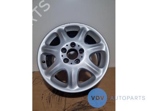 Used Rim MERCEDES-BENZ S-CLASS (W220) S 320 CDI (220.026, 220.126) (197 hp) 25972275
