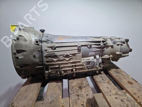 gearbox-mercedes-benz-vito-van-w447-2014-38825910 main image
