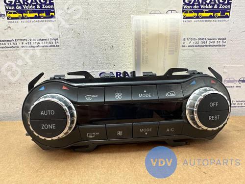 Used Climate control MERCEDES-BENZ CLA Coupe (C117) CLA 220 CDI / d (117.303) (170 hp) 25948992