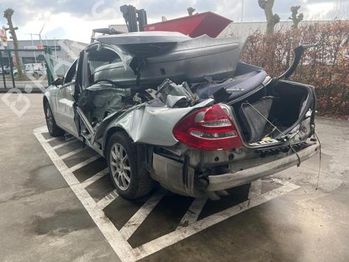 Electronic sensor MERCEDES-BENZ E-CLASS (W211) E 200 CDI (211.004) | BP38854605M84 - Image 12