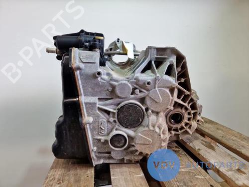 Gearbox MERCEDES-BENZ B-CLASS Sports Tourer (W246, W242) B 180 (246.242) | BP29875434M3