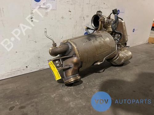 Catalyst MERCEDES-BENZ E-CLASS (W213) E 200 d (213.013) | BP25969426M10 