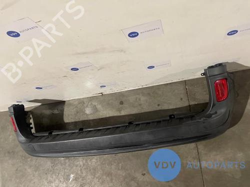 Rear bumper MERCEDES-BENZ CITAN Box Body/MPV (W415) 108 CDI (415.601, 415.603) | BP25966491C8